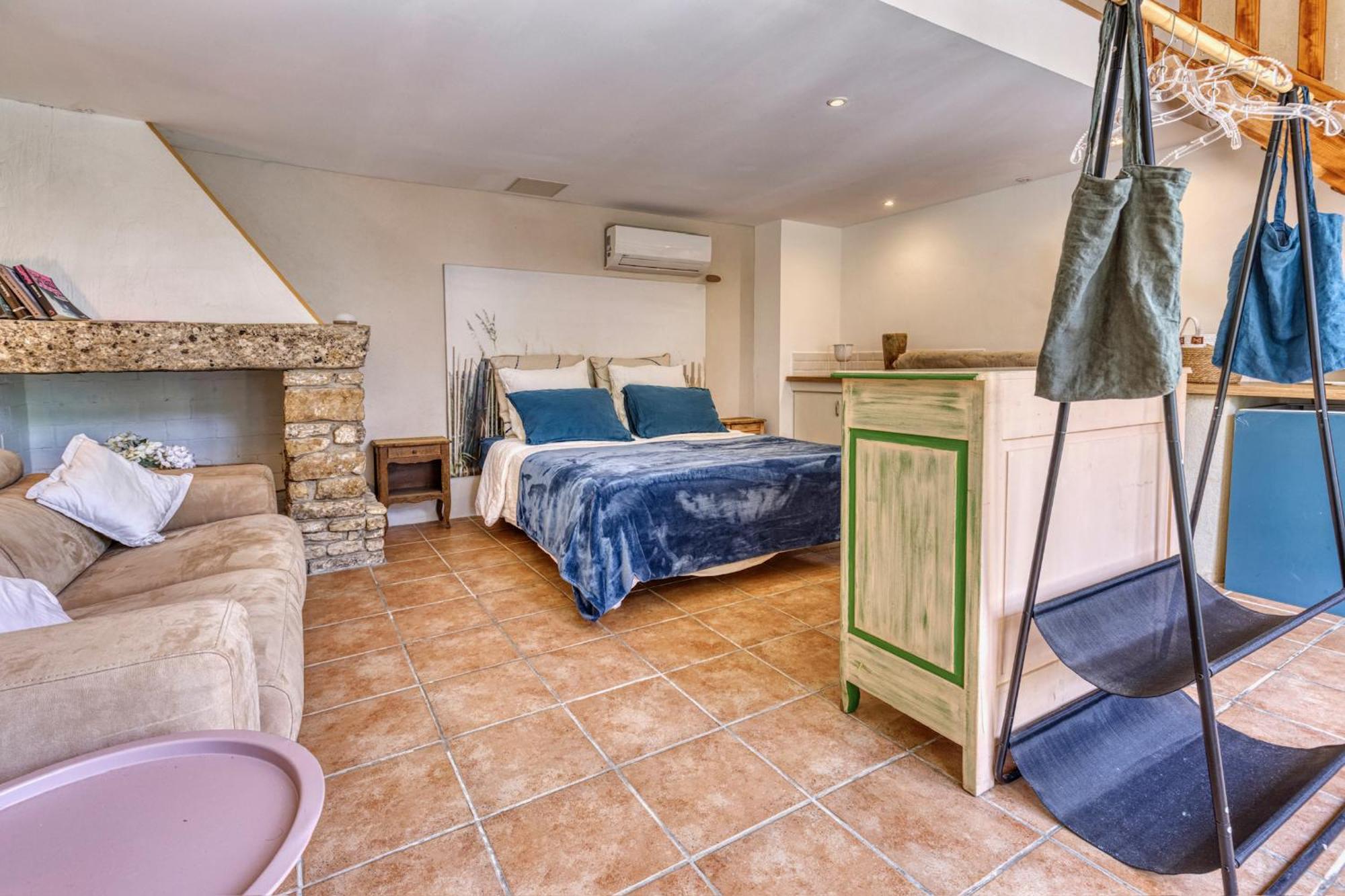 Bastide Des Moulins Villa Gordes Exterior photo